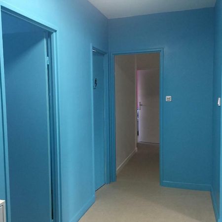 Apartement 1 room- centre Mulhouse - Appartement 1 CHAMBRE Extérieur photo
