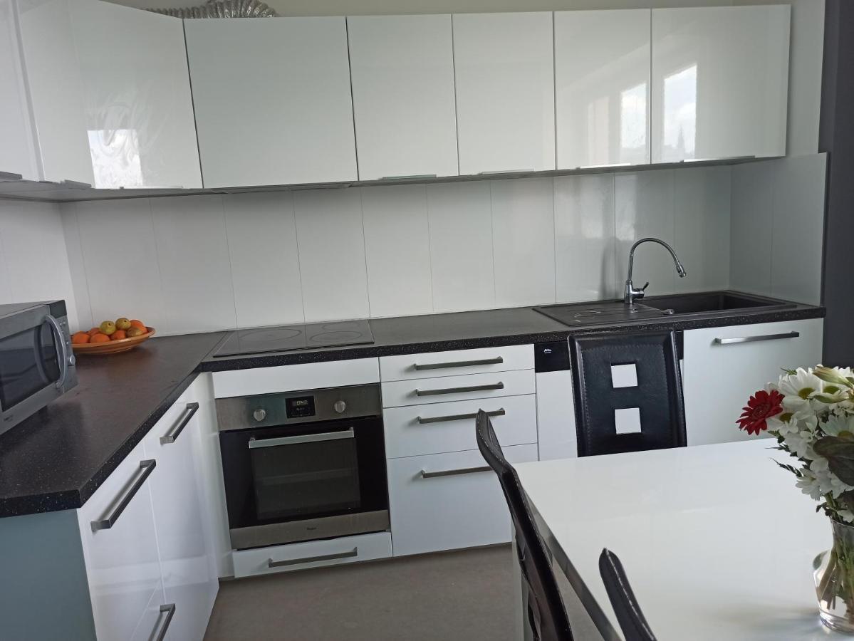 Apartement 1 room- centre Mulhouse - Appartement 1 CHAMBRE Extérieur photo